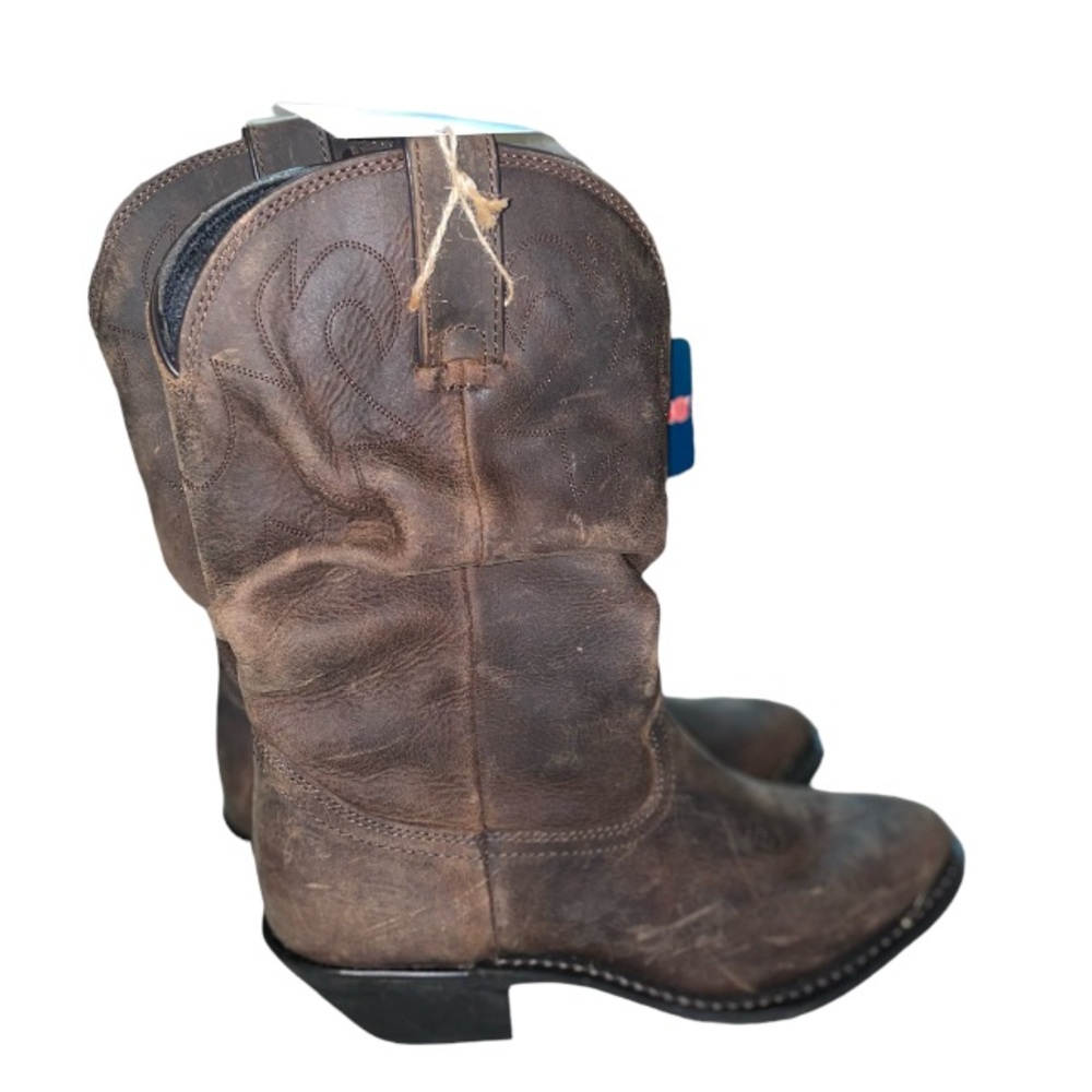 Durango Slouch Boot - image 4